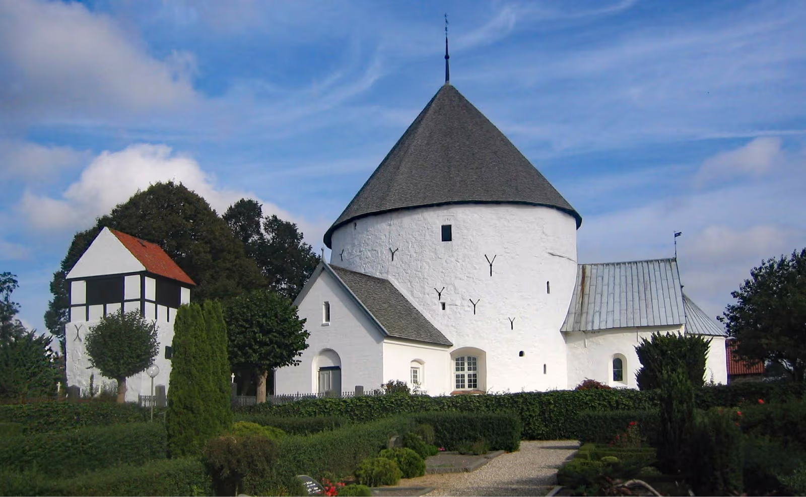 4 dage på Bornholm med Skovlund/Ansager Pensionistforening