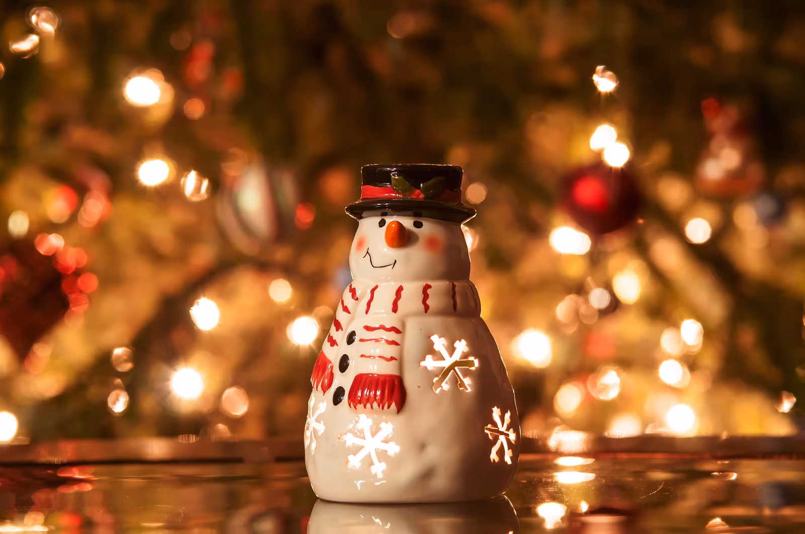 Jul i Billum