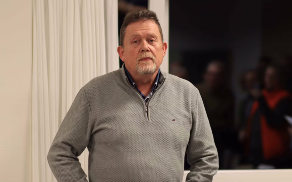 Valgcafé bragte borgere og politikere sammen