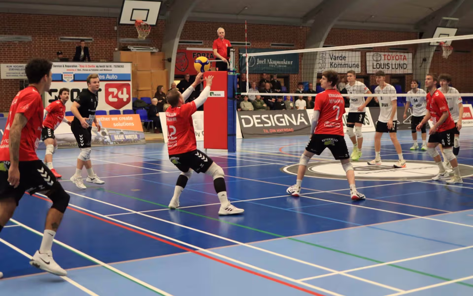 ASV Elite vinder dramatisk duel