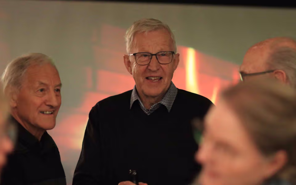 Stor interesse for vælgermøde i Billum