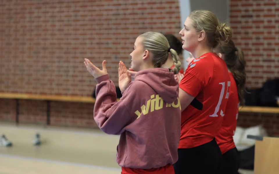 USV-Nordenskov tabte til topholdet