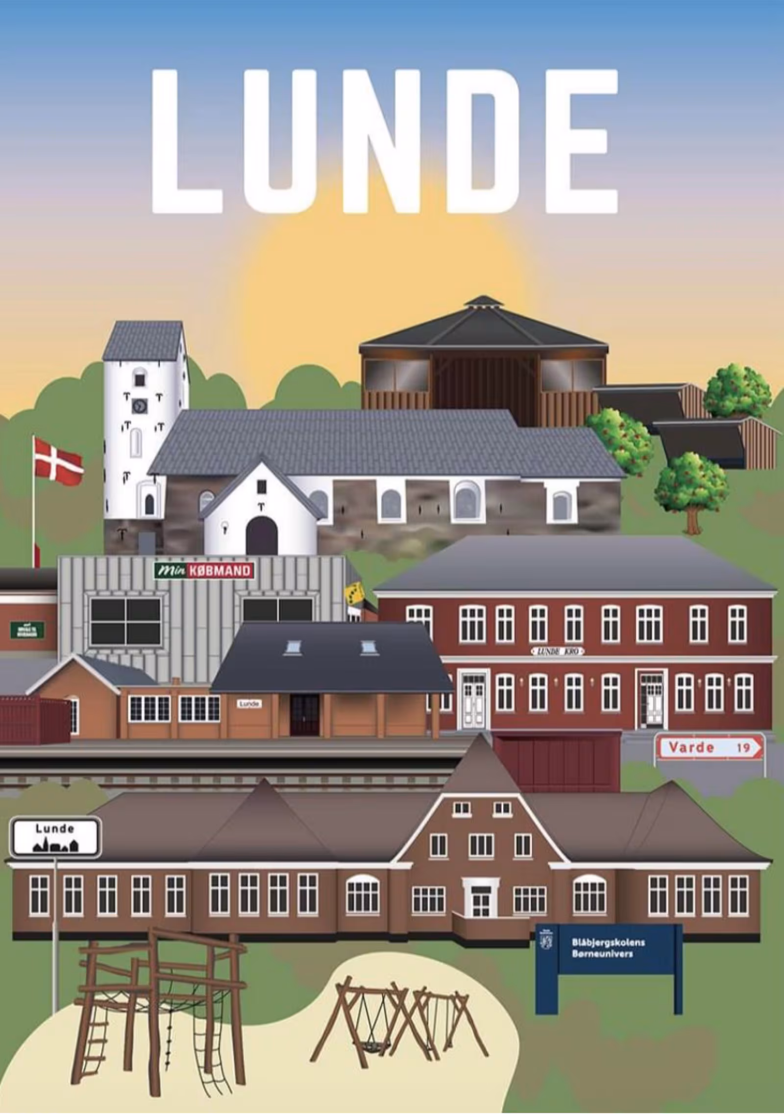 29.11.23: Ny folder for Lunde