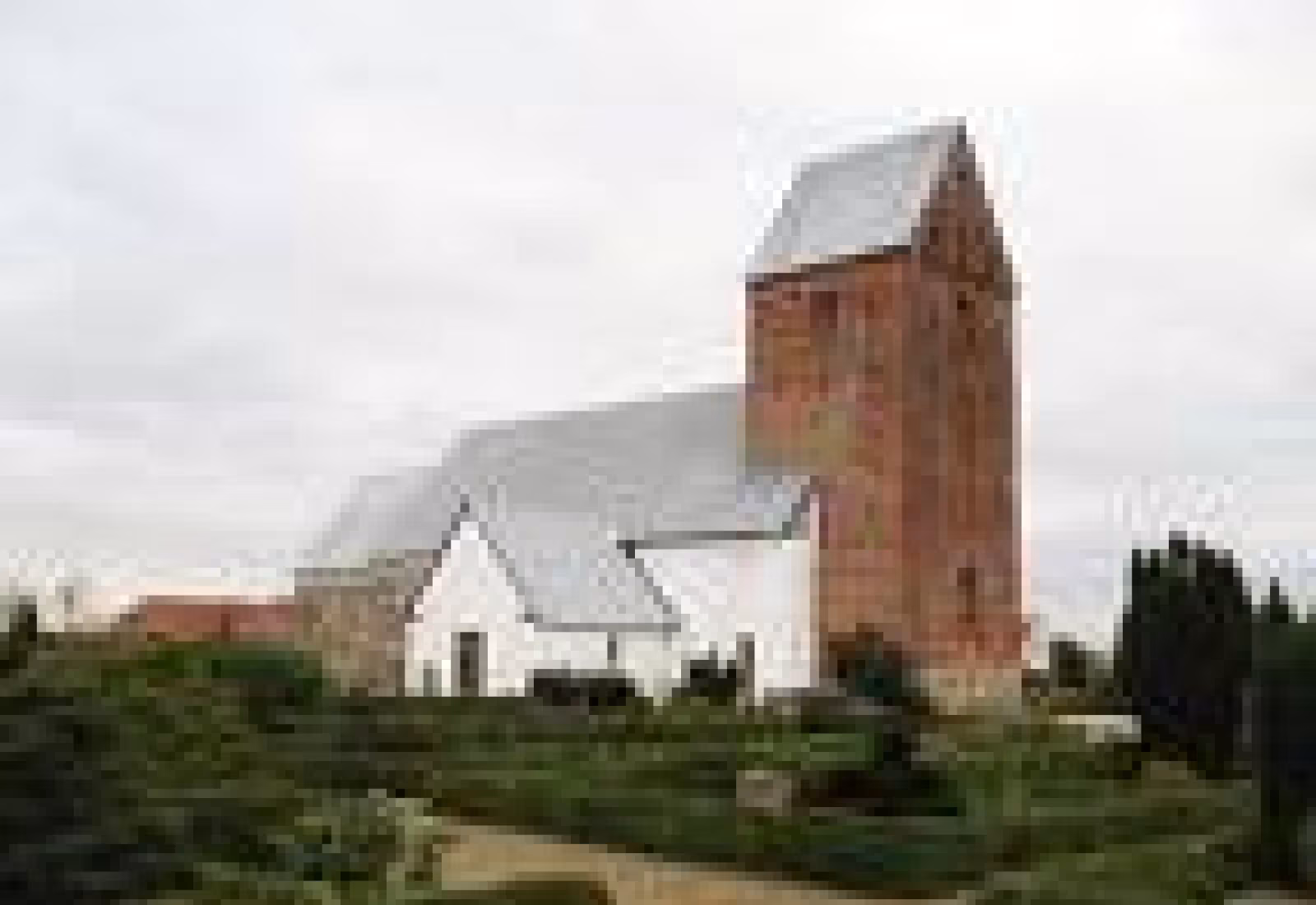Grimstrup Kirke