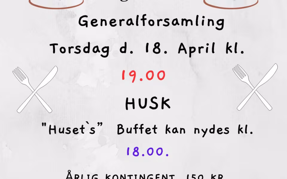 Update - Byggeprojekt Skur - Næsbjerghus