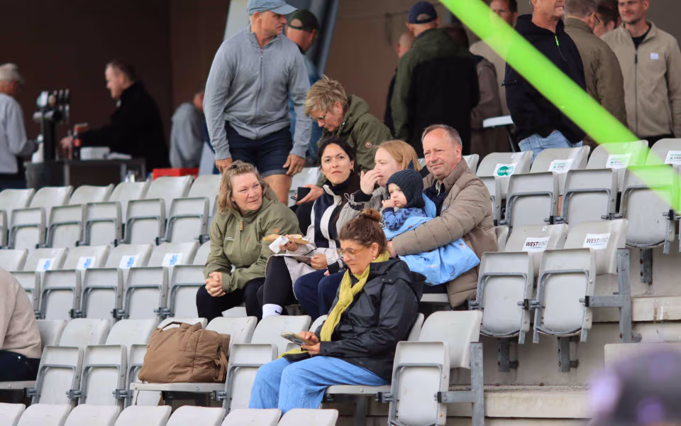 Sønderborg straffede Vardes sløseri