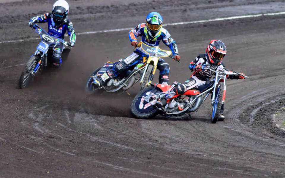 Unge talenter i DM-semifinaler