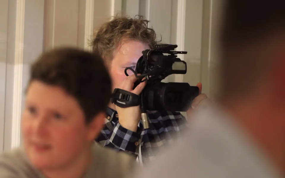Stor interesse for vælgermøde i Billum
