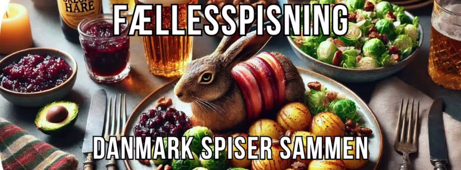 Fællesspisning