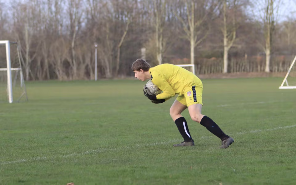 Varde vandt dramatisk 3-2