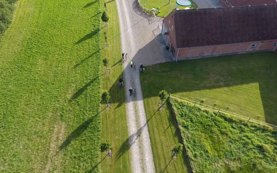 Så er sportsugen 2017 startet