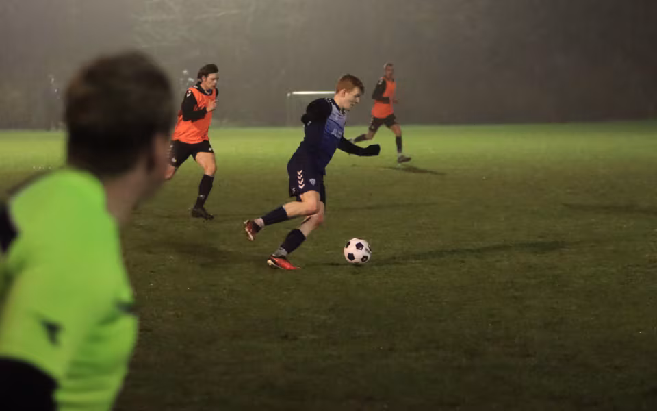 Blåbjerg BK vinder dramatisk kamp