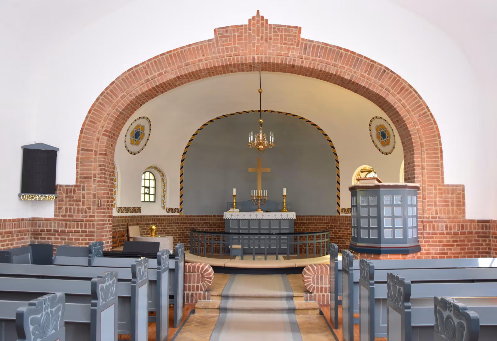 Urup Kirke