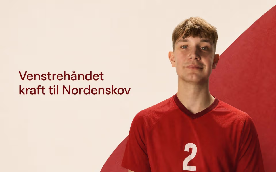 Venstrehåndet kraft til Nordenskov