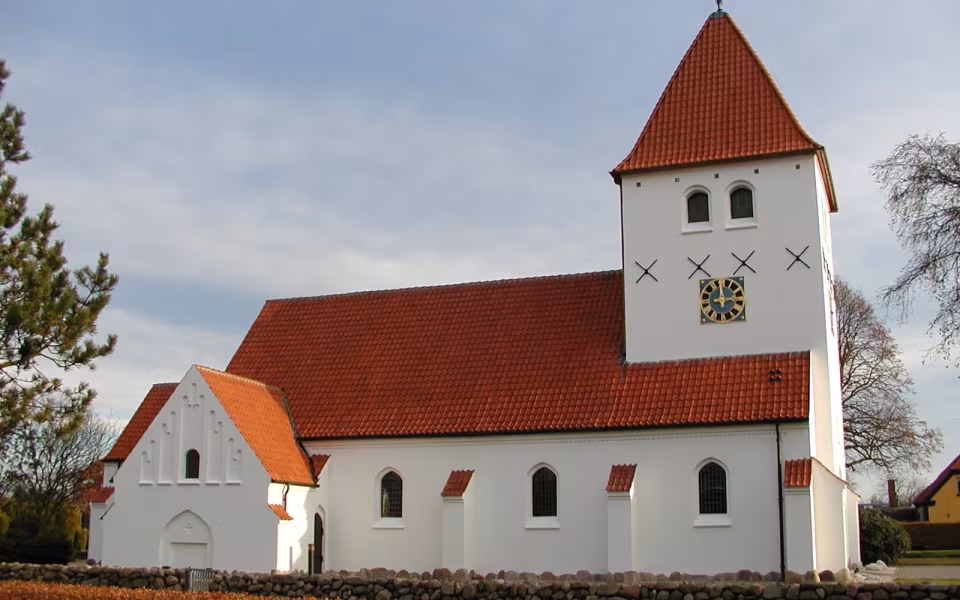 Sankt Ansgar Kirke
