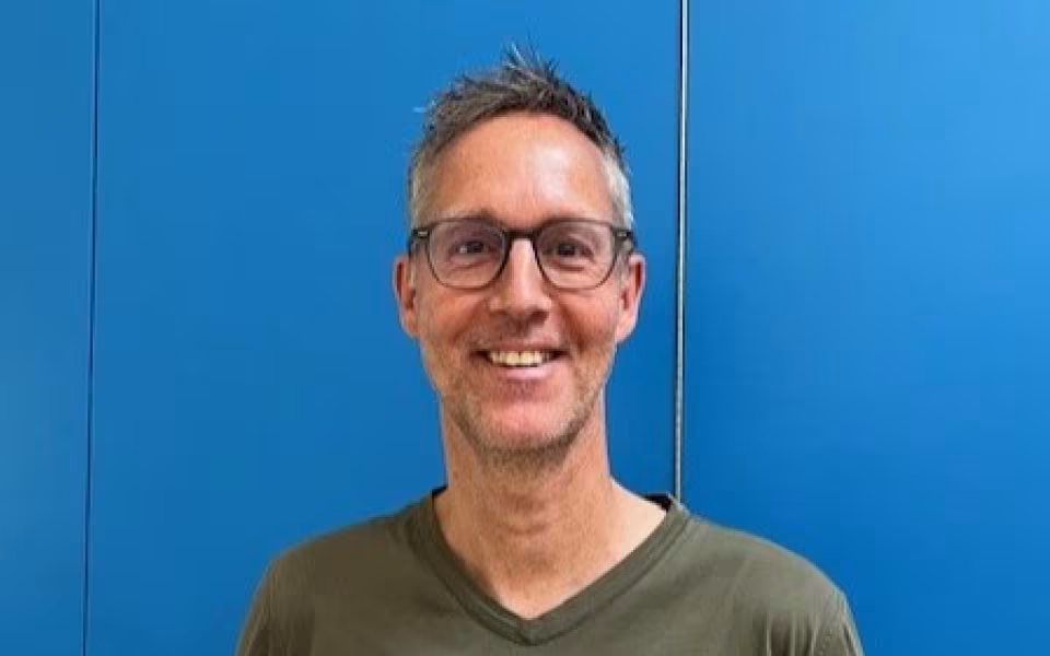 Jacob Jeppesen kan den 1. august 2026 fejre 30-års jubilæum hos Primo Danmark A/S