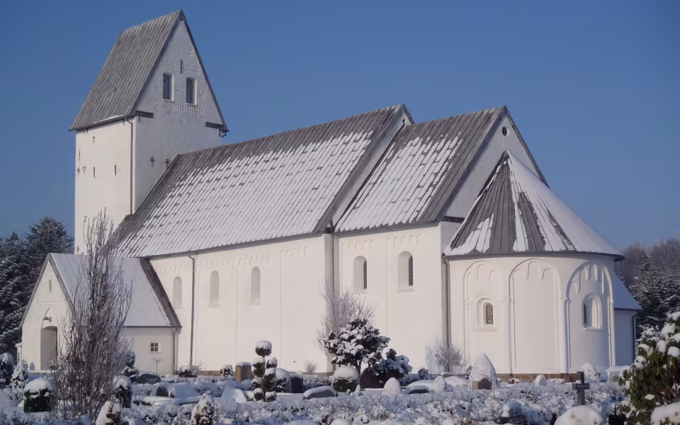 Billum Kirke
