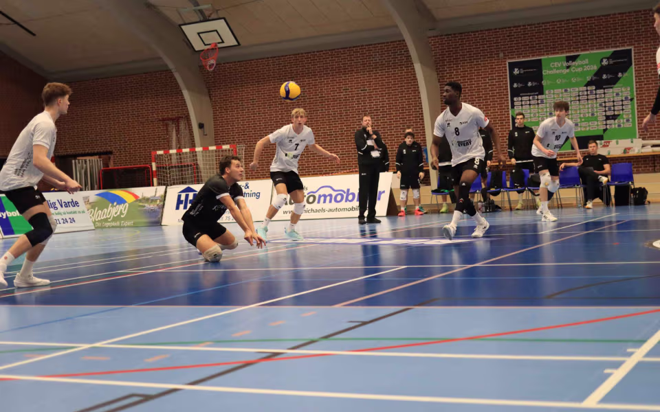 ASV Elite vinder dramatisk duel