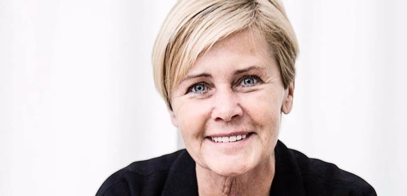 Kulturministeren på besøg i Mariehaven!