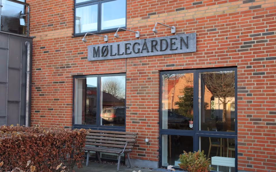 Outrup samles om plejehjemmet
