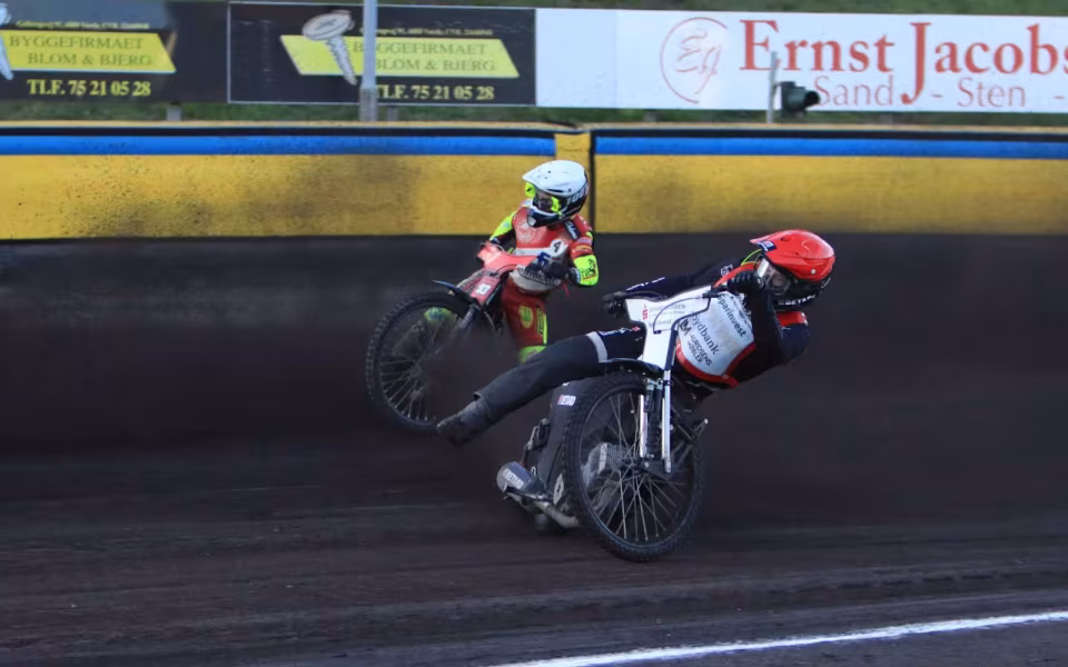 Uheld koster Varde dyrt mod Grindsted