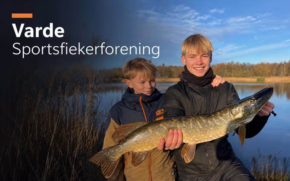 Varde Sportsfiekerforening