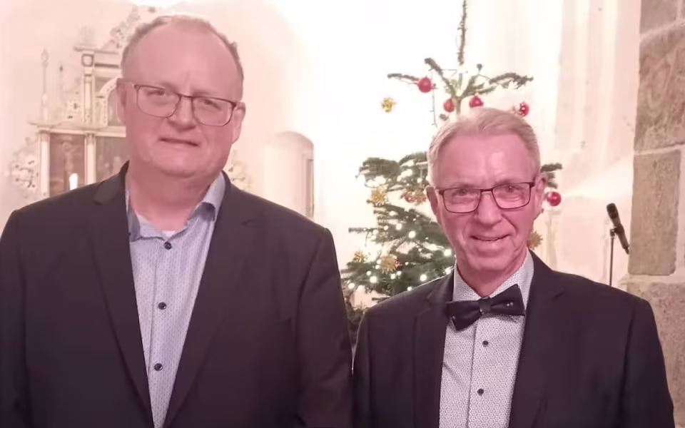 Syng foråret ind i Outrup
