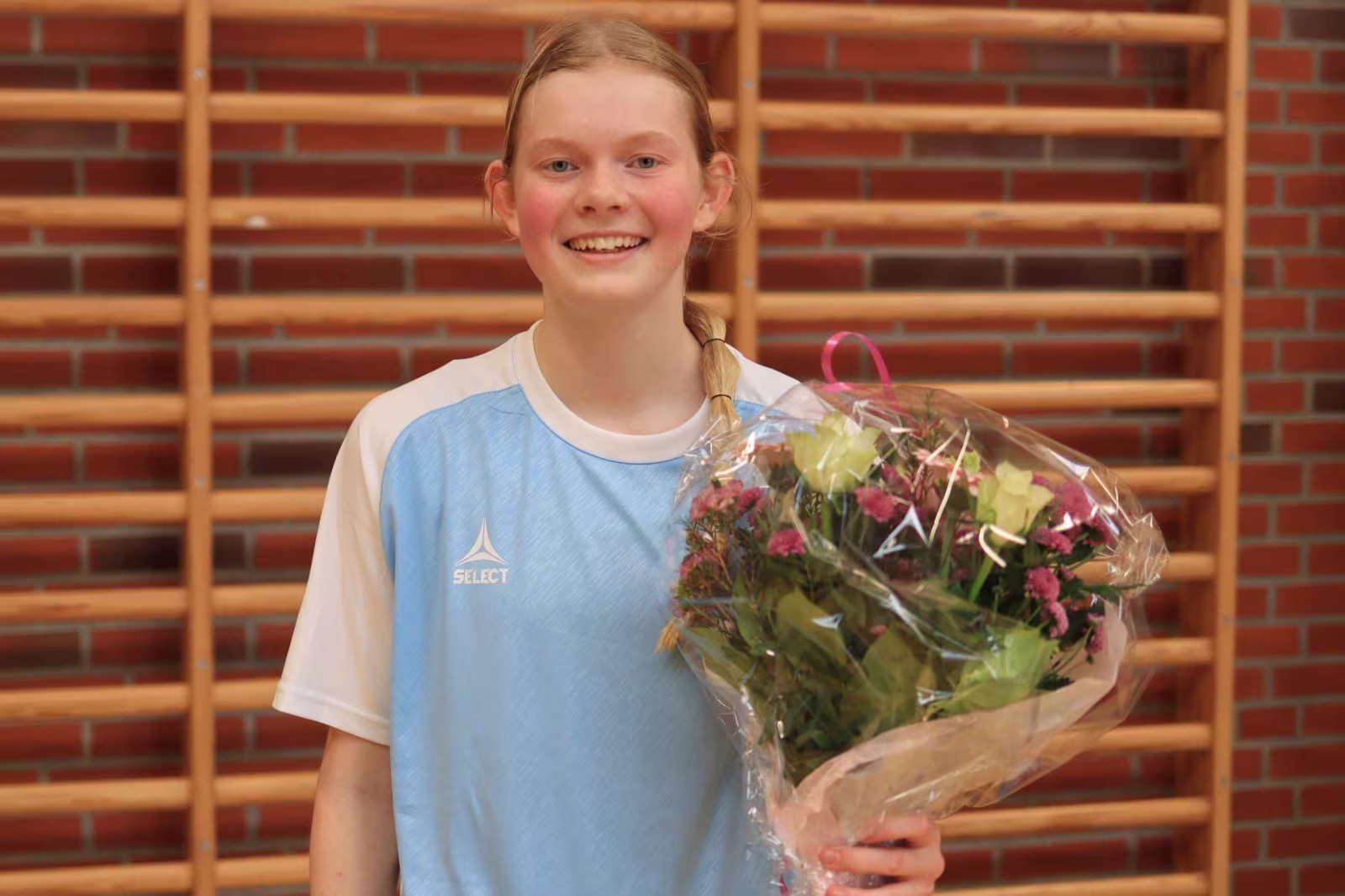 Anna Feldborg Kargo årets Gubber