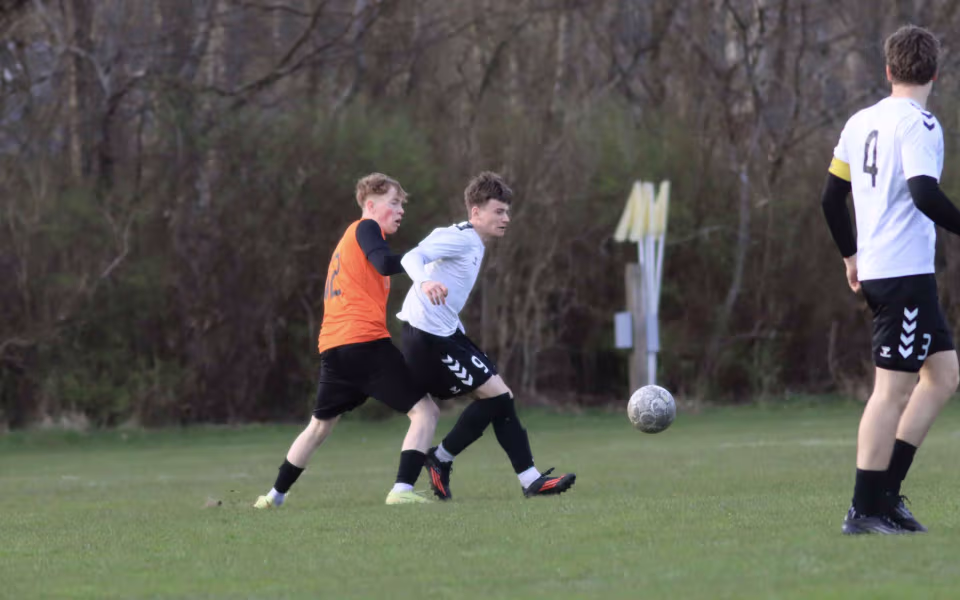 Varde vandt dramatisk 3-2
