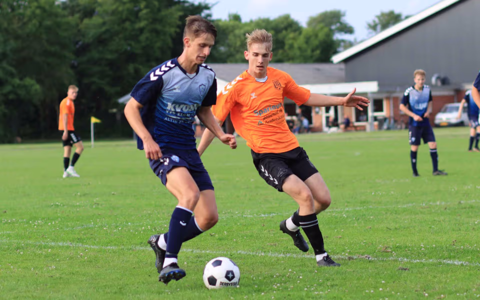 Kom til Serie 2-kamp