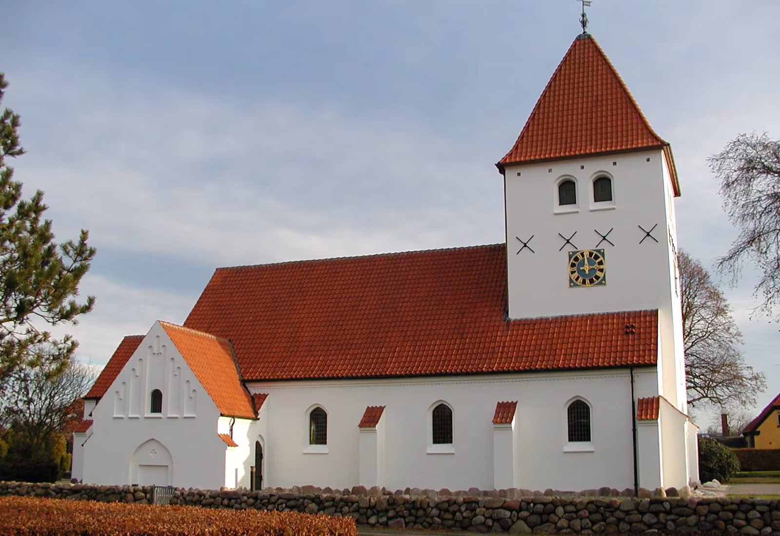 Sankt Ansgar Kirke