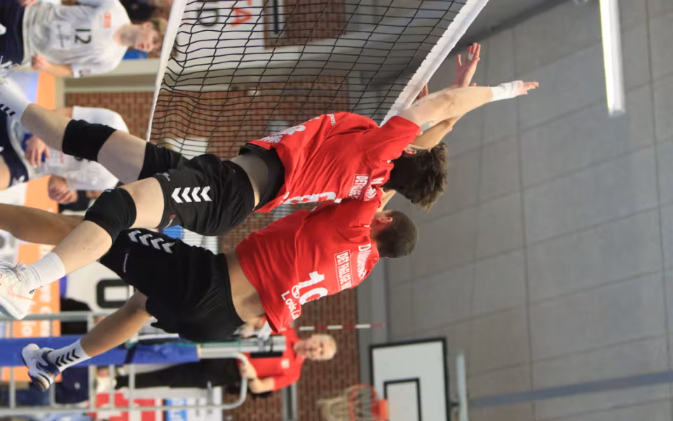 Nordenskov UIF Vinder Dramatisk Kvartfinale