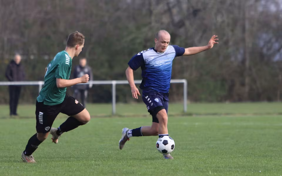Blåbjerg BK vinder 2-0 hjemme