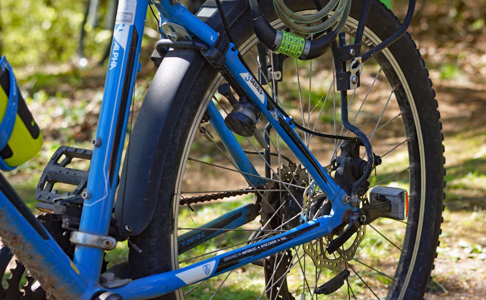 Ansager Mountainbike Klub