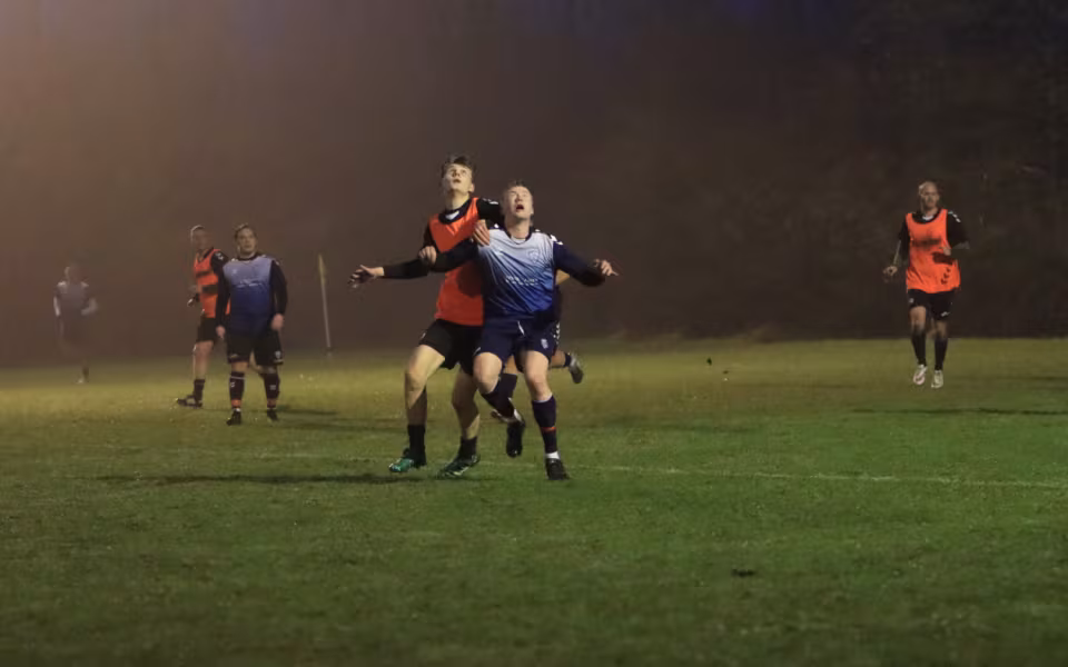 Blåbjerg BK vinder dramatisk kamp