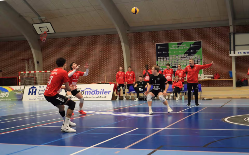 ASV Elite vinder dramatisk duel