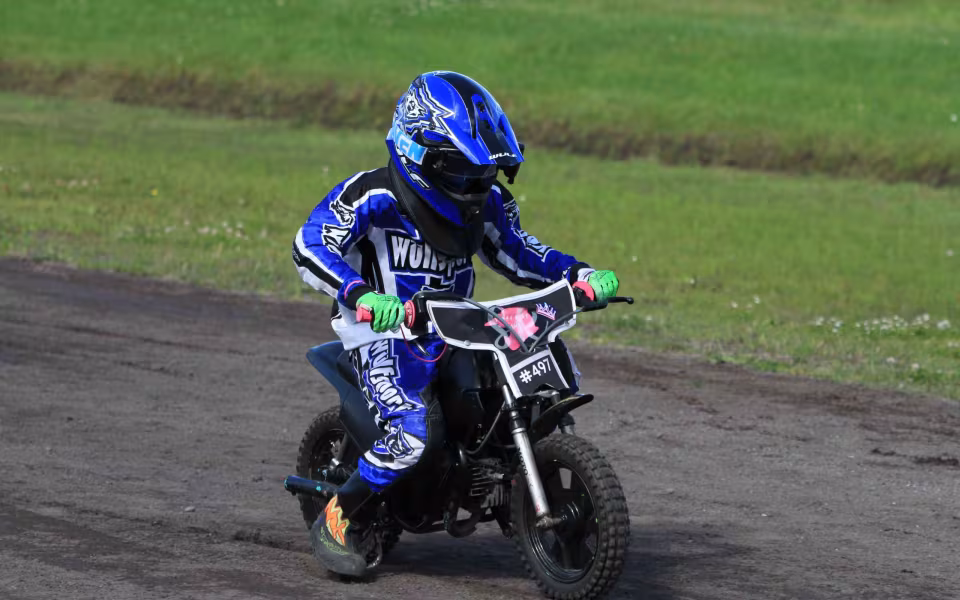Stor succes for OSC med VAKS