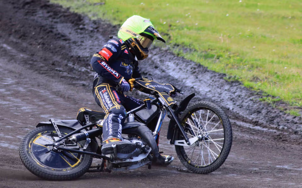 Unge talenter i DM-semifinaler