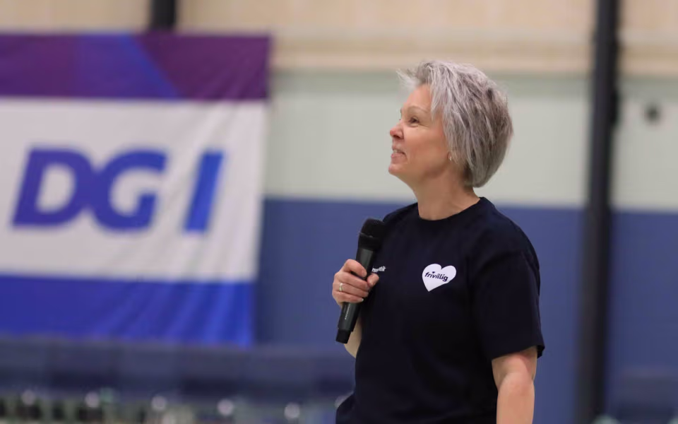 3.600 gymnaster i Varde