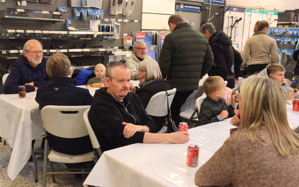 Farvel til tømmerhandel i Outrup