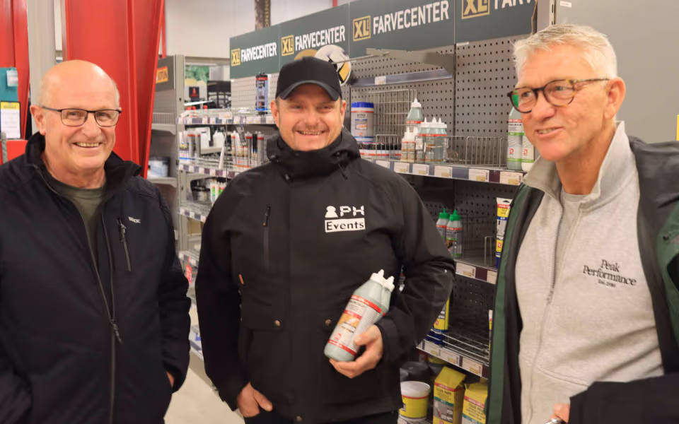 Farvel til tømmerhandel i Outrup