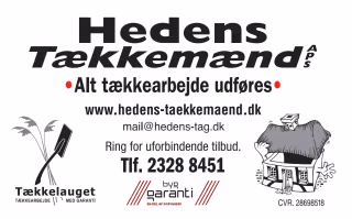 Sponsor eller logo
