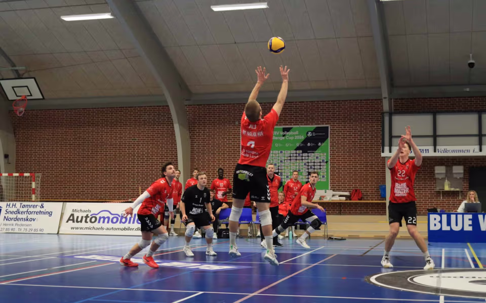 ASV Elite vinder dramatisk duel
