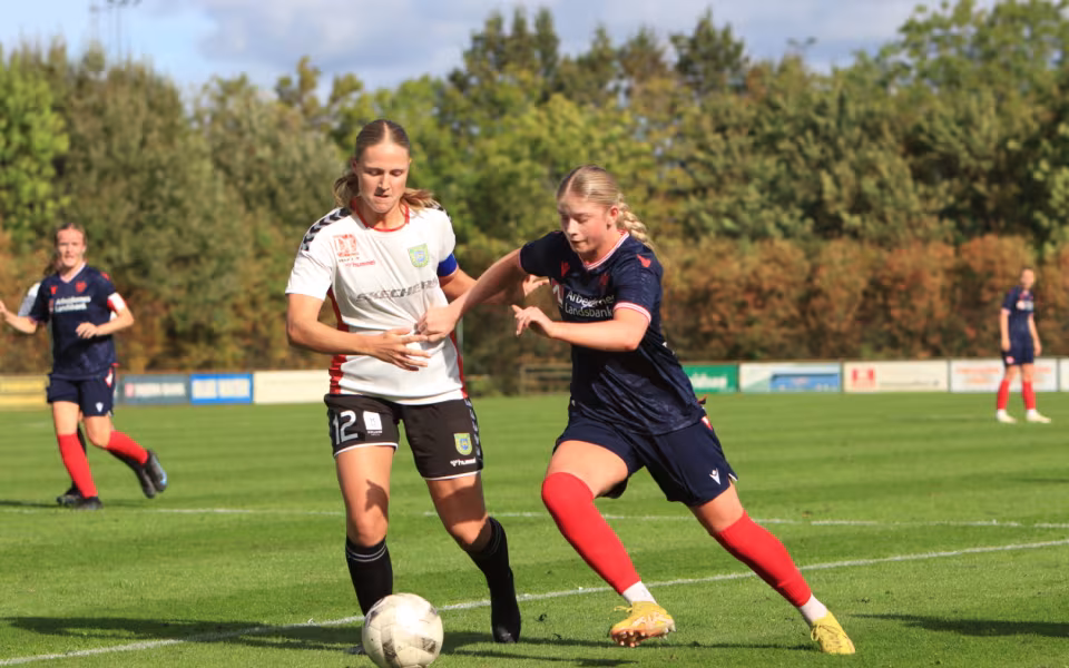 Varde IF vinder over AaB 2-1
