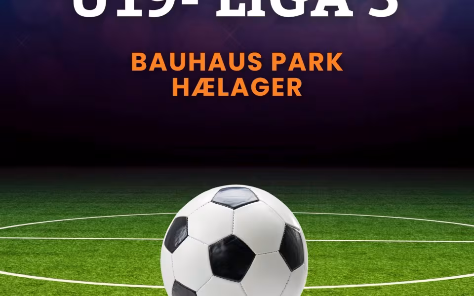 Ugens kampe VIF Herrefodbold