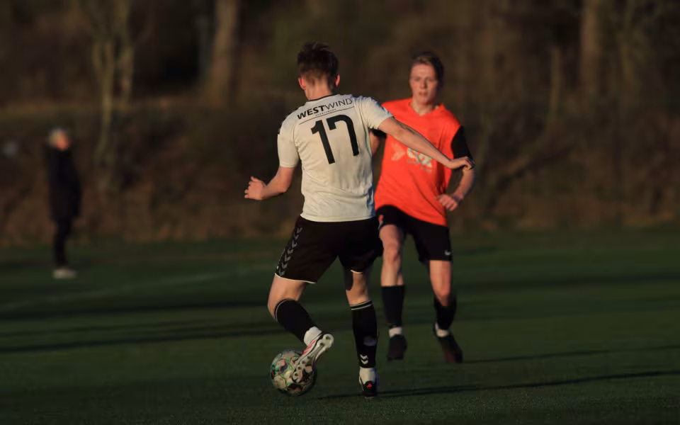 Varde U-19 Vinder 6-0 Over SGI/SSK