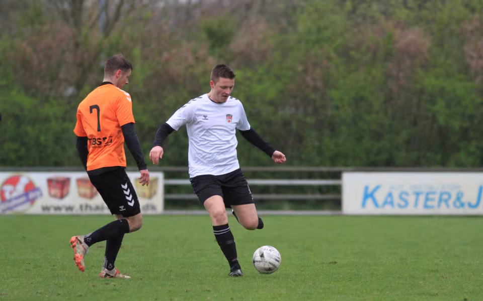 Varde taber klart til Helle FC