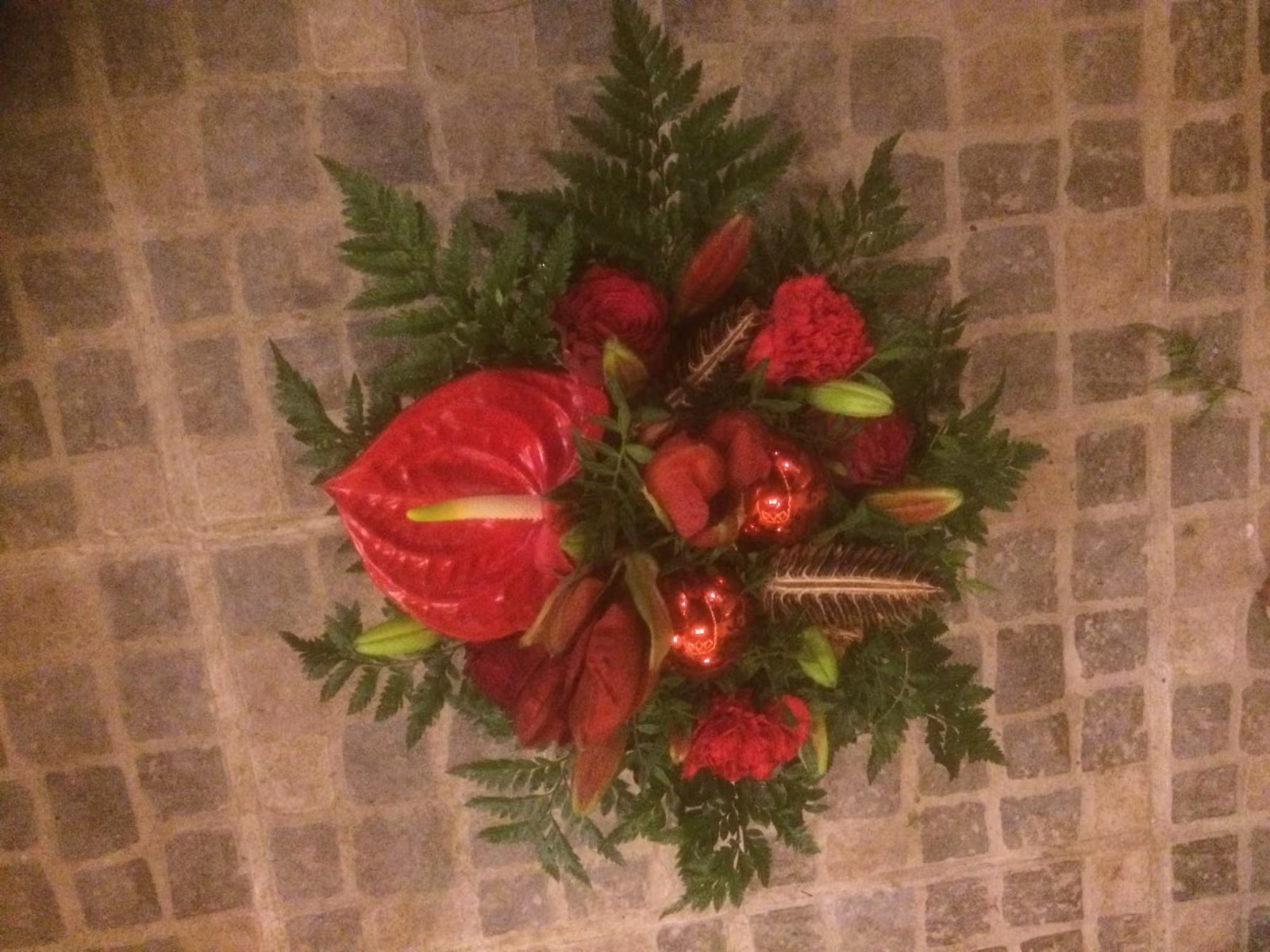 Åbningstider - Blomsten - Skovlund