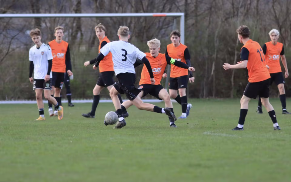 Varde vandt dramatisk 3-2