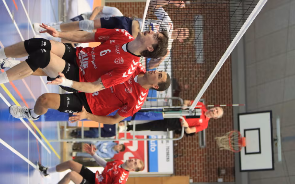 Nordenskov UIF Vinder Dramatisk Kvartfinale